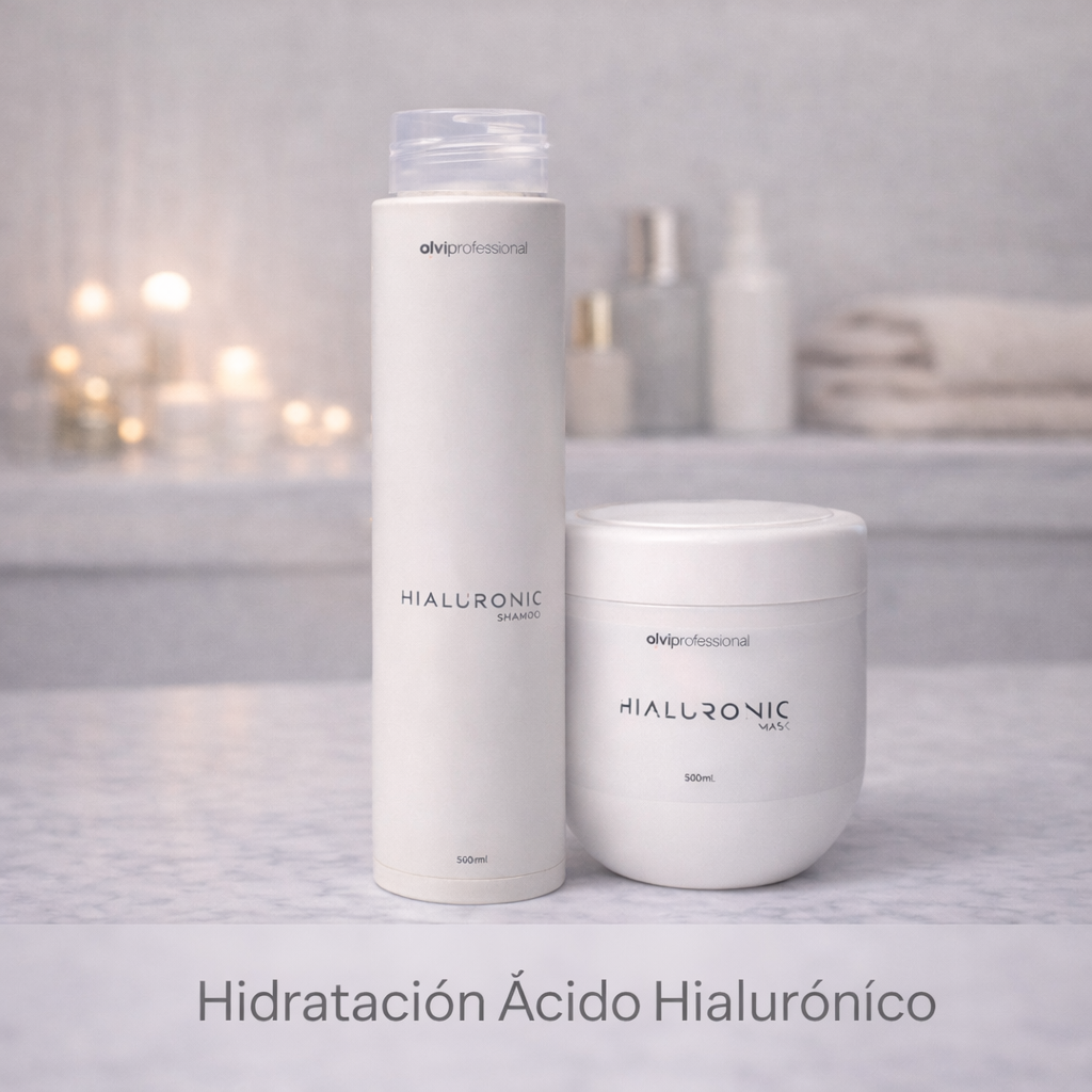 Hydra HIALURONIC